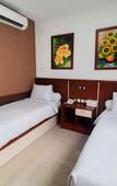 Туры в отель Lima Residence Tebet Manage by EHM Туры в отель Lima Residence Tebet Manage by EHM