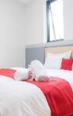 Туры в отель RedDoorz Plus Near Taman Anggrek Mall Туры в отель RedDoorz Plus Near Taman Anggrek Mall
