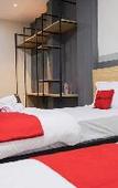 Туры в отель RedDoorz Plus Near Taman Anggrek Mall Туры в отель RedDoorz Plus Near Taman Anggrek Mall