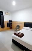 Туры в отель Hotel Srikandi Baru Туры в отель Hotel Srikandi Baru