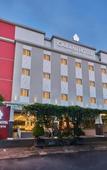Туры в отель CaraniHotelYogyakarta Туры в отель CaraniHotelYogyakarta