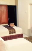 Туры в отель Tirta Kencana Hotel & Garden Resto Туры в отель Tirta Kencana Hotel & Garden Resto