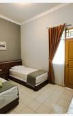 Туры в отель Caniga Hotel Yogyakarta Туры в отель Caniga Hotel Yogyakarta