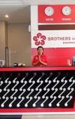 Туры в отель Brothers Inn Babarsari Yogyakarta Туры в отель Brothers Inn Babarsari Yogyakarta
