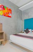 Туры в отель Collection O 31 The Batik Bed And Coffee Bandung Туры в отель Collection O 31 The Batik Bed And Coffee Bandung