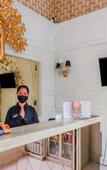 Туры в отель Collection O 31 The Batik Bed And Coffee Bandung Туры в отель Collection O 31 The Batik Bed And Coffee Bandung