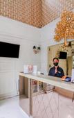 Туры в отель Collection O 31 The Batik Bed And Coffee Bandung Туры в отель Collection O 31 The Batik Bed And Coffee Bandung
