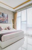Туры в отель Collection O 31 The Batik Bed And Coffee Bandung Туры в отель Collection O 31 The Batik Bed And Coffee Bandung