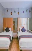 Туры в отель Collection O 31 The Batik Bed And Coffee Bandung Туры в отель Collection O 31 The Batik Bed And Coffee Bandung