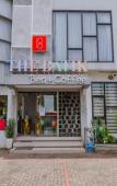 Туры в отель Collection O 31 The Batik Bed And Coffee Bandung Туры в отель Collection O 31 The Batik Bed And Coffee Bandung