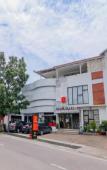 Туры в отель Collection O 31 The Batik Bed And Coffee Bandung Туры в отель Collection O 31 The Batik Bed And Coffee Bandung