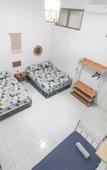 Туры в отель Ostel by Ostic Туры в отель Ostel by Ostic