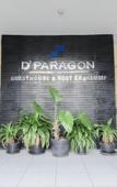 Туры в отель D'Paragon Seturan 3 Туры в отель D'Paragon Seturan 3