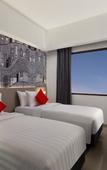 Туры в отель Hotel Neo Gading Solo Туры в отель Hotel Neo Gading Solo