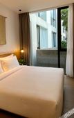 Туры в отель Daun Residence Menteng Туры в отель Daun Residence Menteng