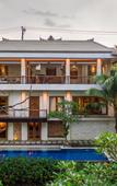 Туры в отель Harsono Boutique Resort Bali Туры в отель Harsono Boutique Resort Bali
