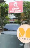 Туры в отель M Cabin Karawaci Туры в отель M Cabin Karawaci