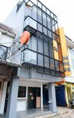 Туры в отель M Cabin Karawaci Туры в отель M Cabin Karawaci