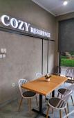 Туры в отель Cozy Residence Tomang Туры в отель Cozy Residence Tomang