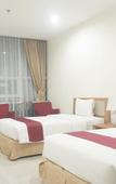 Туры в отель Naraya Hotel Jakarta Туры в отель Naraya Hotel Jakarta
