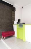 Туры в отель Urbanview Hotel Bizhome Artha Gading Boulevard by RedDoorz Туры в отель Urbanview Hotel Bizhome Artha Gading Boulevard by RedDoorz