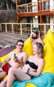 Туры в отель Mad Monkey Gili Trawangan - Hostel Туры в отель Mad Monkey Gili Trawangan - Hostel