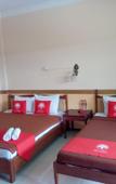 Туры в отель Urban Malioboro KM 0 Туры в отель Urban Malioboro KM 0