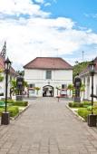 Туры в отель Urban Malioboro KM 0 Туры в отель Urban Malioboro KM 0
