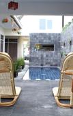 Туры в отель Green Leaf Guest House Jogja by Sinergi Туры в отель Green Leaf Guest House Jogja by Sinergi