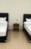 Туры в отель Green Leaf Guest House Jogja by Sinergi Туры в отель Green Leaf Guest House Jogja by Sinergi