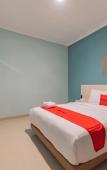 Туры в отель RedDoorz Plus near Surapati Core Туры в отель RedDoorz Plus near Surapati Core