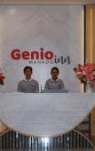 Туры в отель Genio Inn - Mantos Туры в отель Genio Inn - Mantos