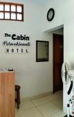 Туры в отель The Cabin Purwokinanti Hotel Туры в отель The Cabin Purwokinanti Hotel