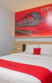 Туры в отель RedDoorz @ Felicia Residence Manahan Surakarta Туры в отель RedDoorz @ Felicia Residence Manahan Surakarta