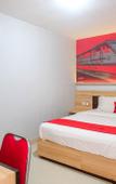 Туры в отель RedDoorz @ Felicia Residence Manahan Surakarta Туры в отель RedDoorz @ Felicia Residence Manahan Surakarta