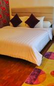 Туры в отель Oemah Kakang Loft & Bed Туры в отель Oemah Kakang Loft & Bed