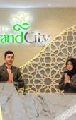 Туры в отель Solo Grand City Туры в отель Solo Grand City