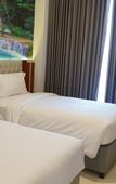 Туры в отель Solo Grand City Туры в отель Solo Grand City