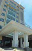 Туры в отель Hotel Laweyan Solo Туры в отель Hotel Laweyan Solo