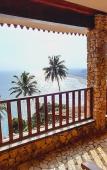 Туры в отель Edge Resort Yogyakarta Туры в отель Edge Resort Yogyakarta