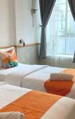 Туры в отель Andalucia Lodge & Brunch Туры в отель Andalucia Lodge & Brunch