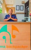Туры в отель Anjuma Backpacker Туры в отель Anjuma Backpacker