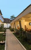 Туры в отель Ceria Hotel @alun Alun Yogyakarta Туры в отель Ceria Hotel @alun Alun Yogyakarta