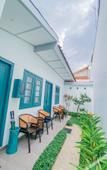 Туры в отель Ceria Hotel @alun Alun Yogyakarta Туры в отель Ceria Hotel @alun Alun Yogyakarta