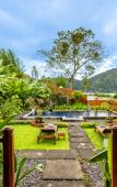 Туры в отель KINTAMANI Paradise Туры в отель KINTAMANI Paradise