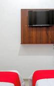 Туры в отель RedDoorz Near Stasiun Purwosari Туры в отель RedDoorz Near Stasiun Purwosari