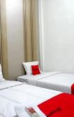 Туры в отель RedDoorz Near Stasiun Purwosari Туры в отель RedDoorz Near Stasiun Purwosari