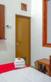 Туры в отель RedDoorz Near Stasiun Purwosari Туры в отель RedDoorz Near Stasiun Purwosari