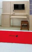 Туры в отель RedDoorz Near Stasiun Purwosari Туры в отель RedDoorz Near Stasiun Purwosari