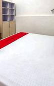 Туры в отель RedDoorz Near Stasiun Purwosari Туры в отель RedDoorz Near Stasiun Purwosari